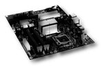 matherboard socket 775