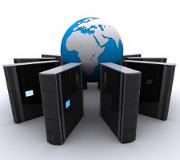 Хостинг, Виртуальный сервер- VPS