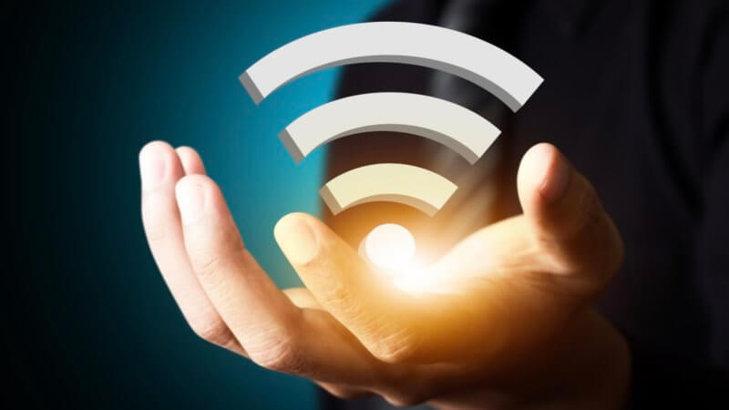 Настройка Wifi сетей