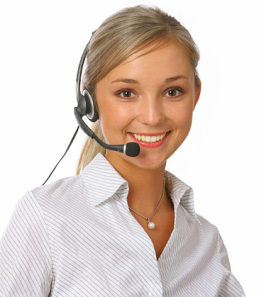 Создание телефонного центра, Call-centre