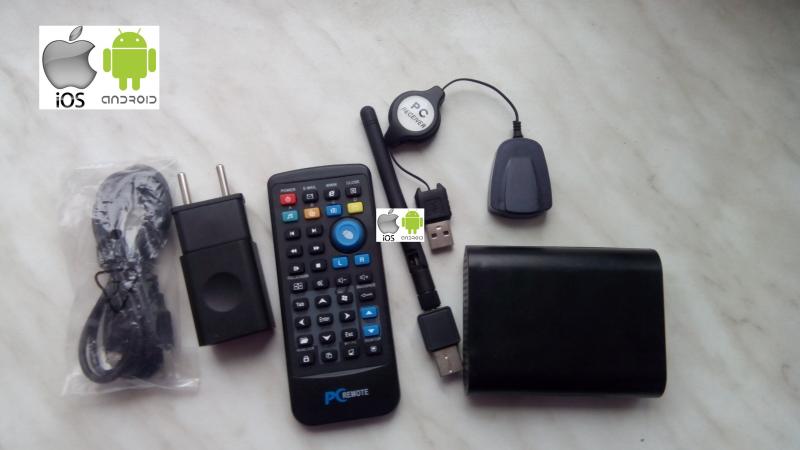 Медиаплеер Smart TV IPTV