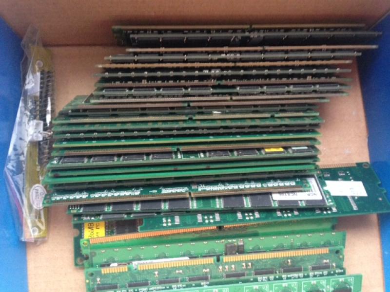 Память DDR, DDR2