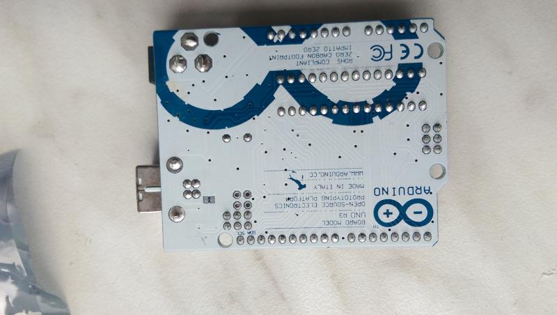 Arduino UNO