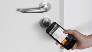 smart lock